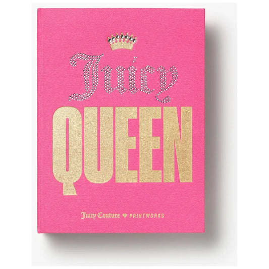 Printworks Szkatułka na biżuterię Juicy Pink - zdjęcie główne - widok 1