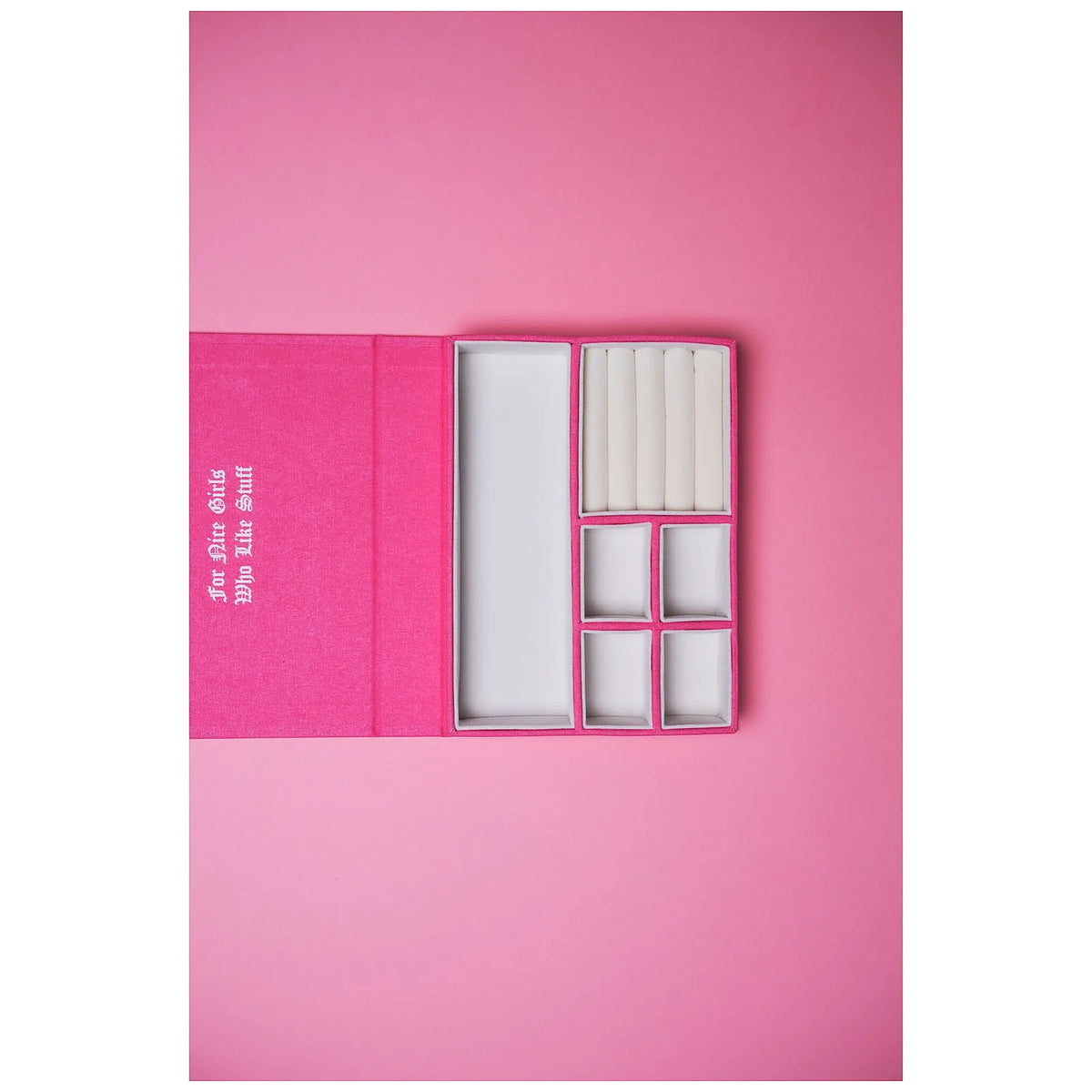 Printworks Szkatułka na biżuterię Juicy Pink - widok 7