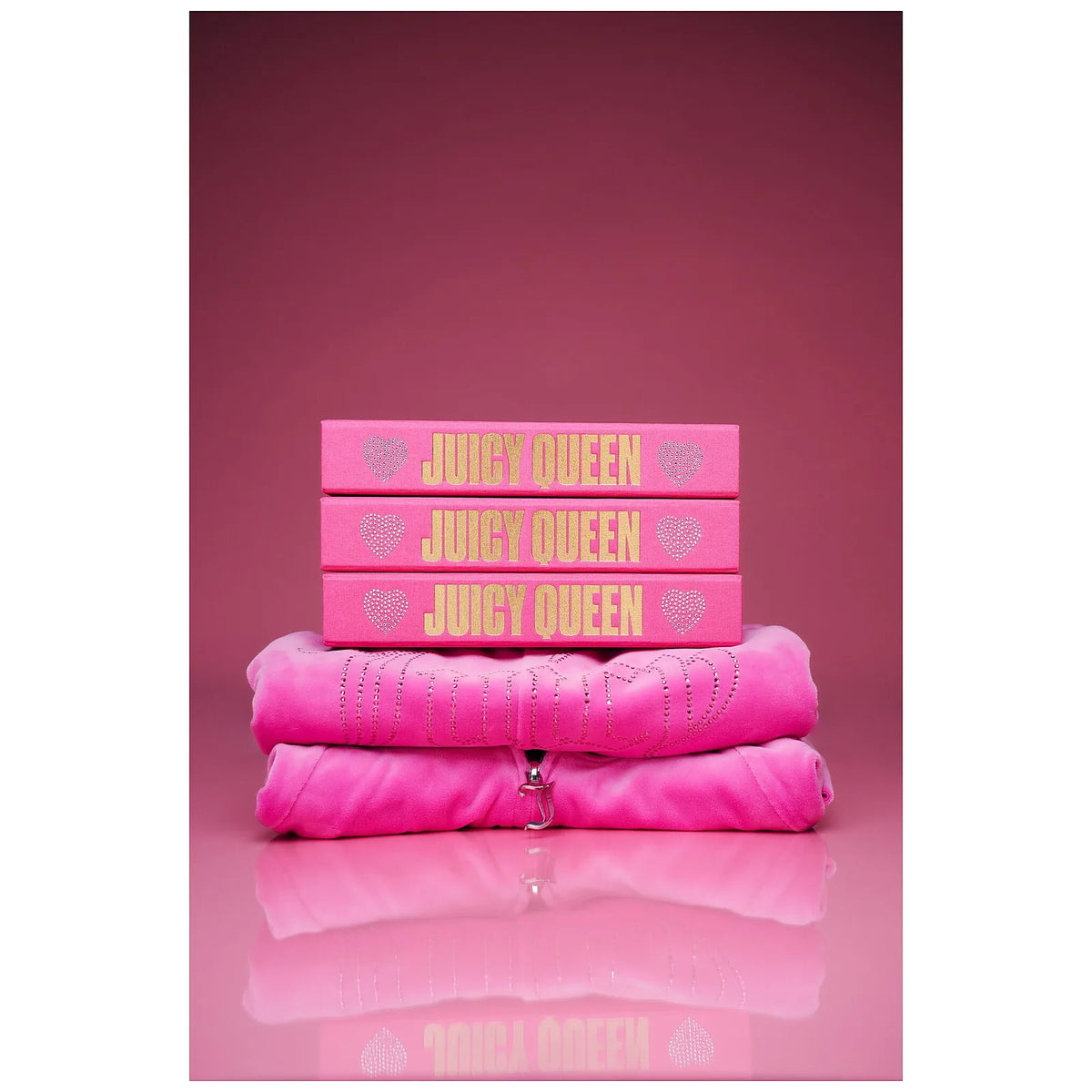 Printworks Szkatułka na biżuterię Juicy Pink - widok 8