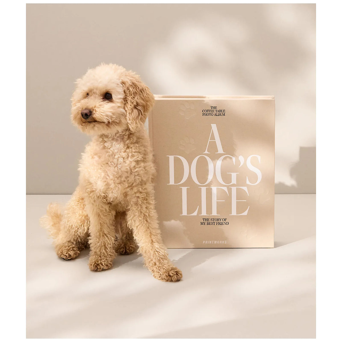 Printworks Wkład do albumu dla psów A Dog's Life - widok 12