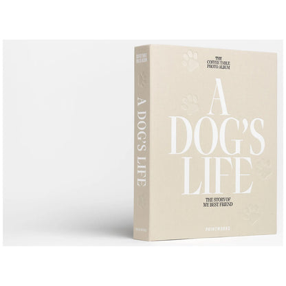 Printworks Wkład do albumu dla psów A Dog's Life - widok 5