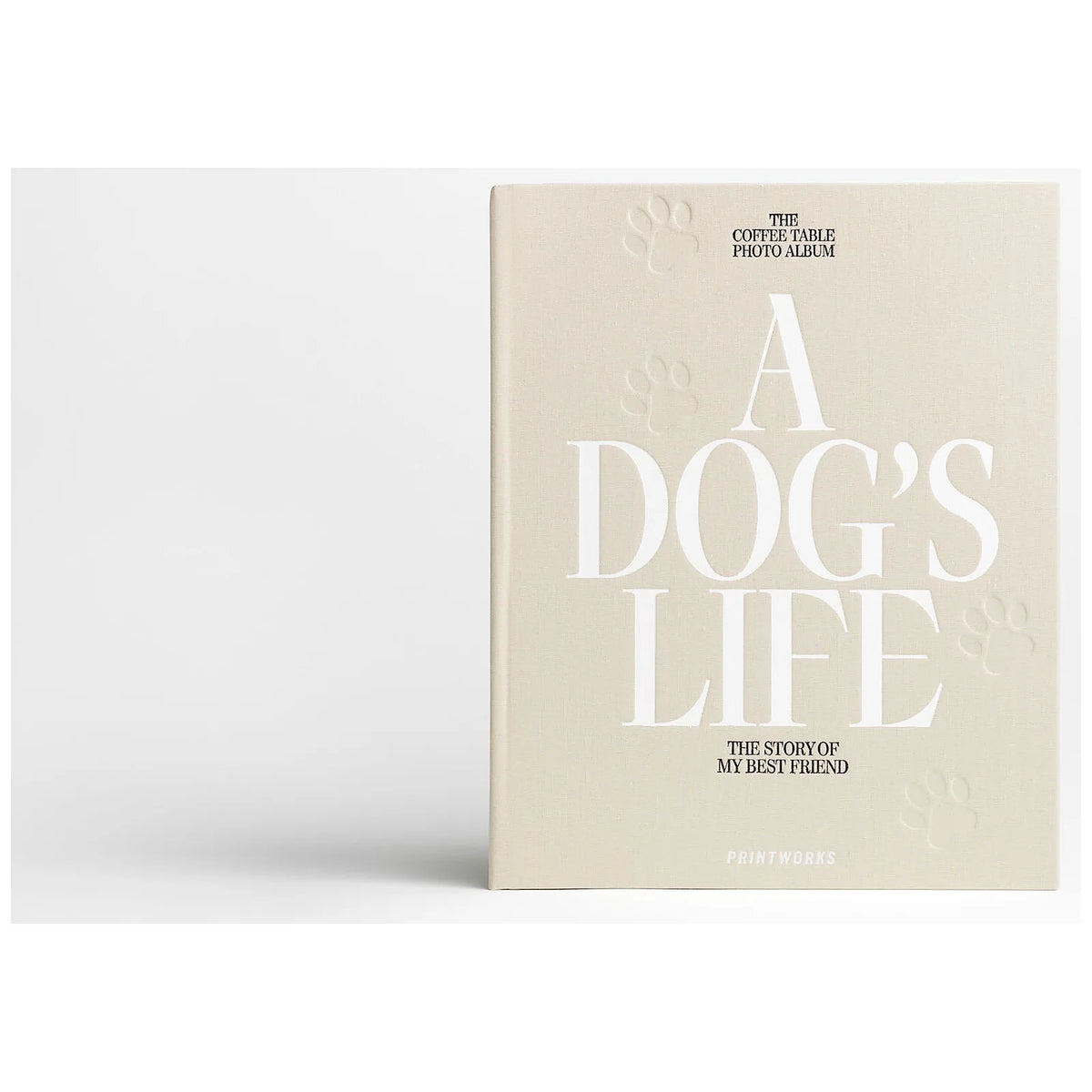 Printworks Wkład do albumu dla psów A Dog's Life - widok 7