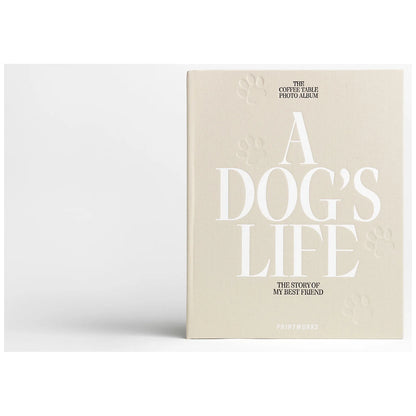 Printworks Wkład do albumu dla psów A Dog's Life - widok 7