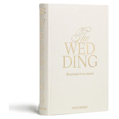 Printworks Zestaw 2 albumów fotograficznych Wedding pack – One Love - widok 18