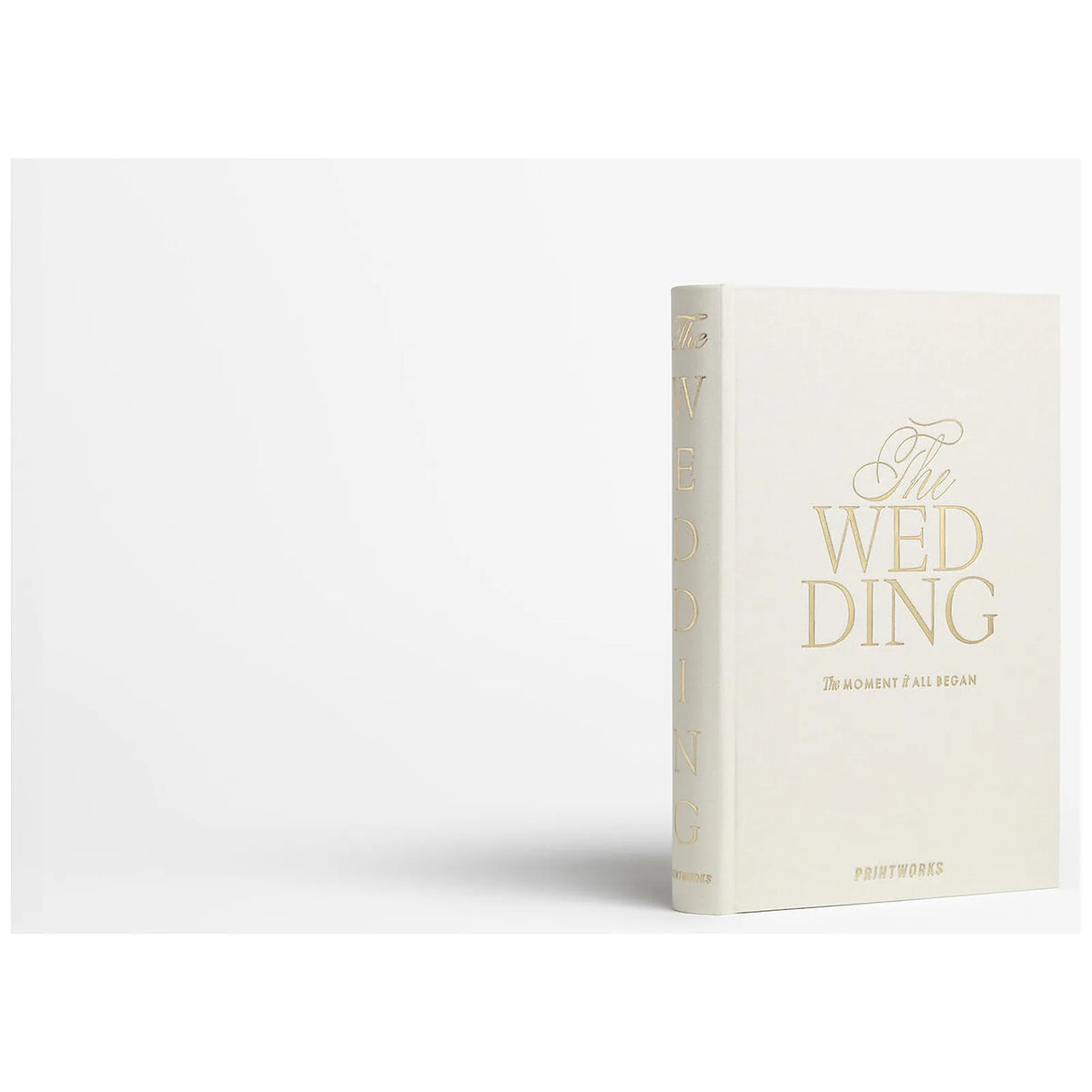Printworks Zestaw 2 albumów fotograficznych Wedding pack – One Love - widok 7
