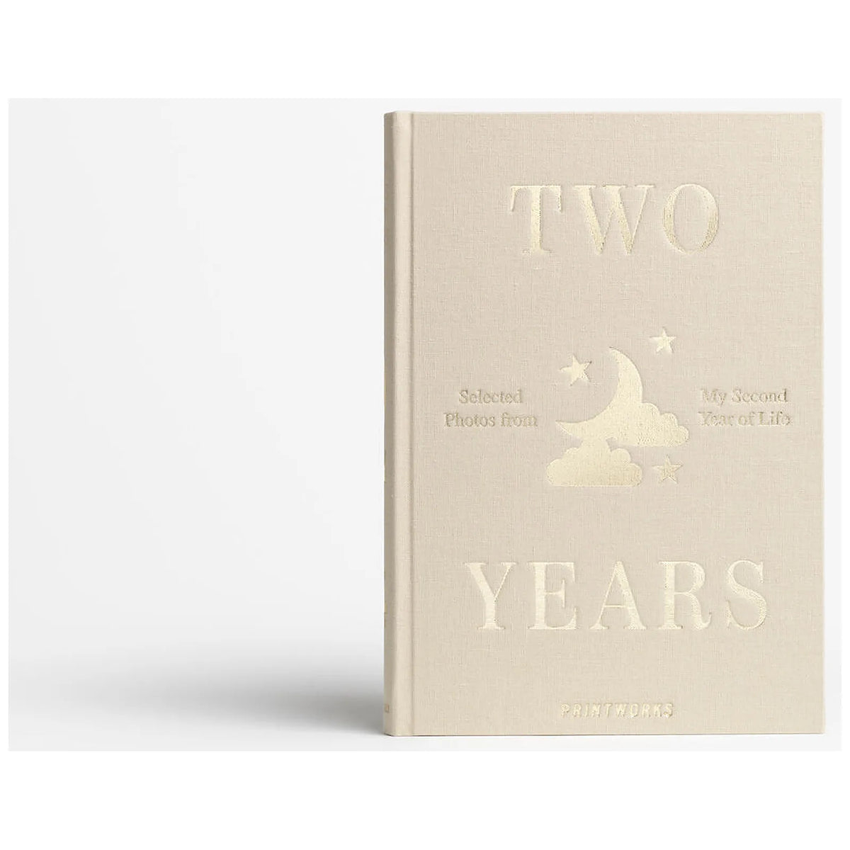 Printworks Zestaw 3 albumów fotograficznych My First 3 Years - widok 10