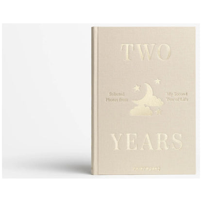 Printworks Zestaw 3 albumów fotograficznych My First 3 Years - widok 10