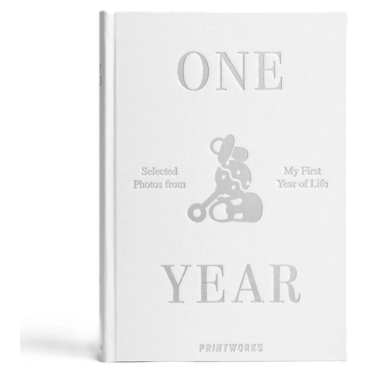 Printworks Zestaw 3 albumów fotograficznych My First 3 Years - widok 21