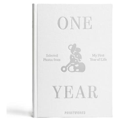 Printworks Zestaw 3 albumów fotograficznych My First 3 Years - widok 21