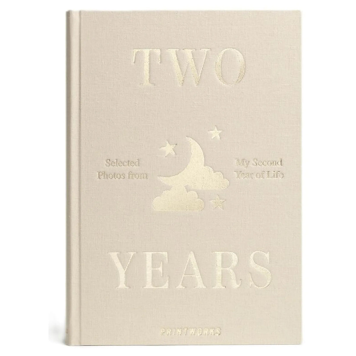 Printworks Zestaw 3 albumów fotograficznych My First 3 Years - widok 22