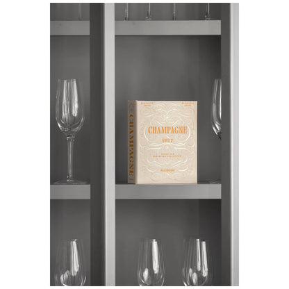 Printworks Zestaw akcesoriów do szampana The Essentials - widok 7