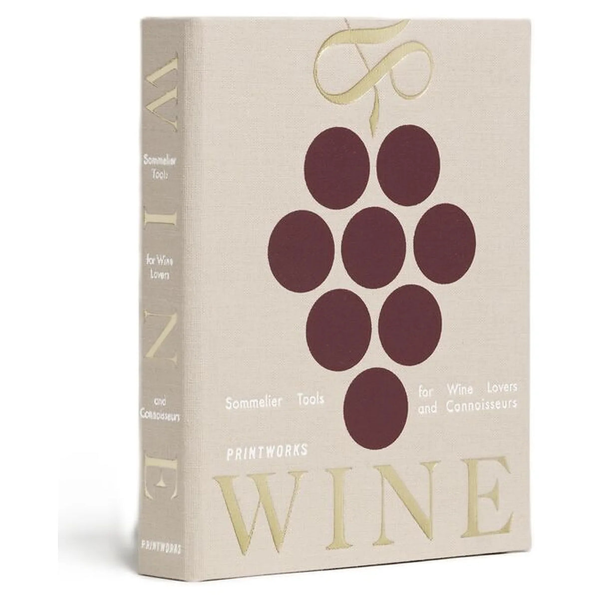 Printworks Zestaw akcesoriów do wina The Essentials - widok 2