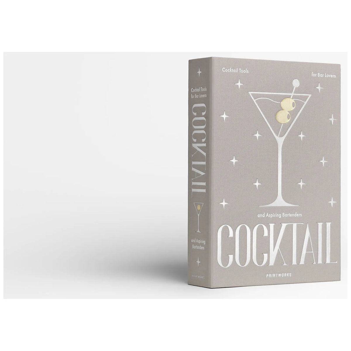 Printworks Zestaw barmański do koktajli The Essentials - widok 15
