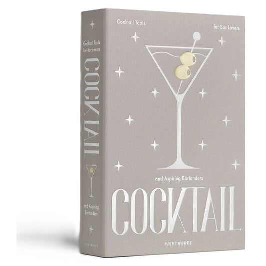 Printworks Zestaw barmański do koktajli The Essentials - widok 2