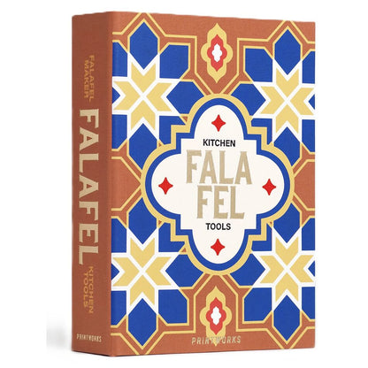 Printworks Zestaw do falafeli The Essentials - widok 2