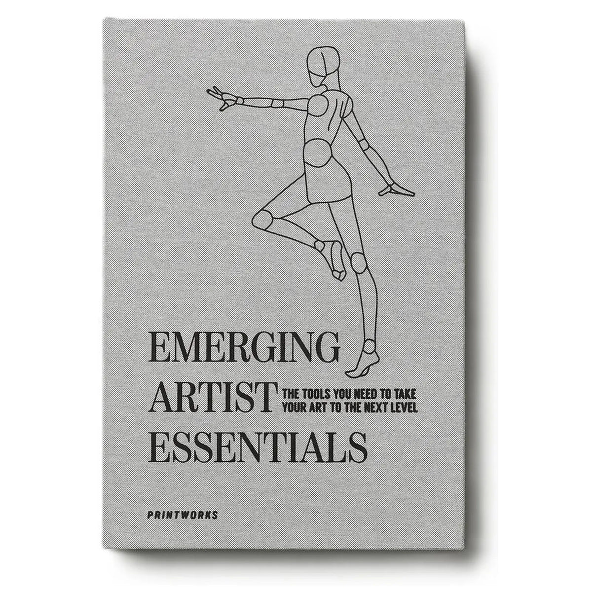 Printworks Zestaw do kreślenia Emerging Artist - widok 2