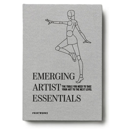 Printworks Zestaw do kreślenia Emerging Artist - widok 2
