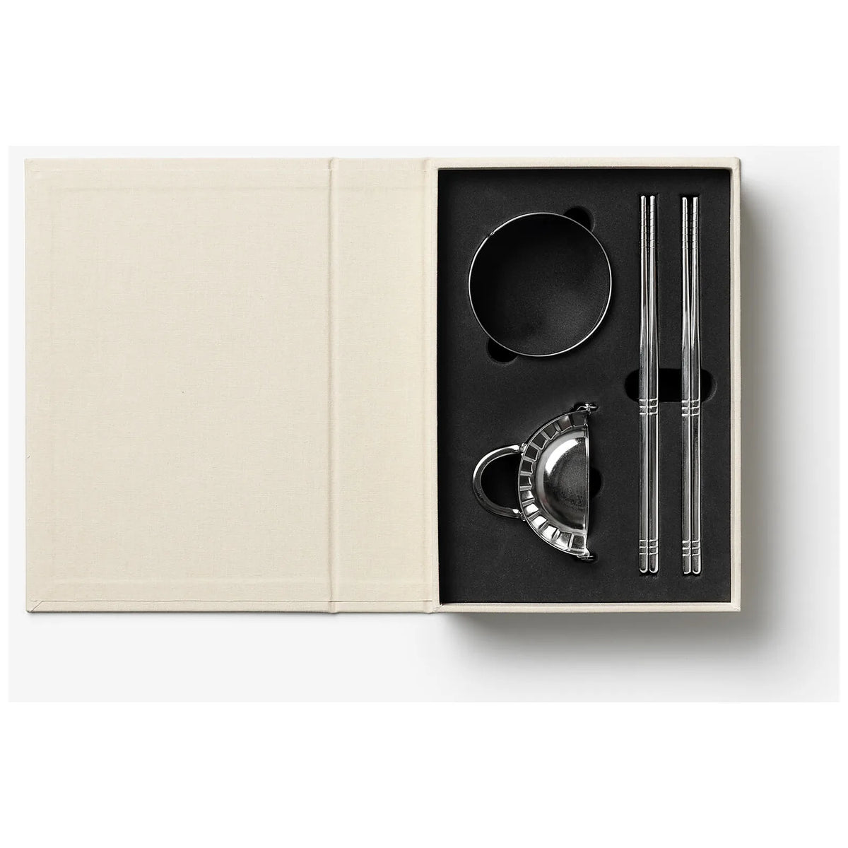 Printworks Zestaw do lepienia pierogów The Essentials - widok 8