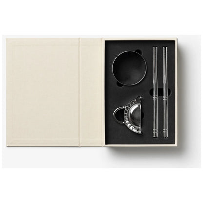 Printworks Zestaw do lepienia pierogów The Essentials - widok 8