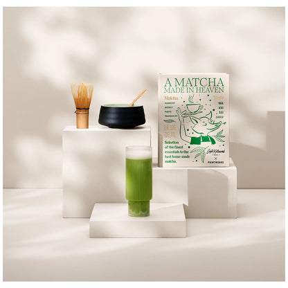 Printworks Zestaw do Matcha The Essentials - widok 10