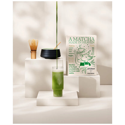 Printworks Zestaw do Matcha The Essentials - widok 5