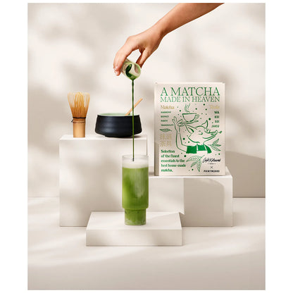 Printworks Zestaw do Matcha The Essentials - widok 6