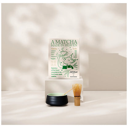 Printworks Zestaw do Matcha The Essentials - widok 7