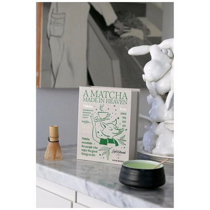 Printworks Zestaw do Matcha The Essentials - widok 9