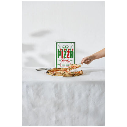 Printworks Zestaw do pizzy The Essentials - widok 8