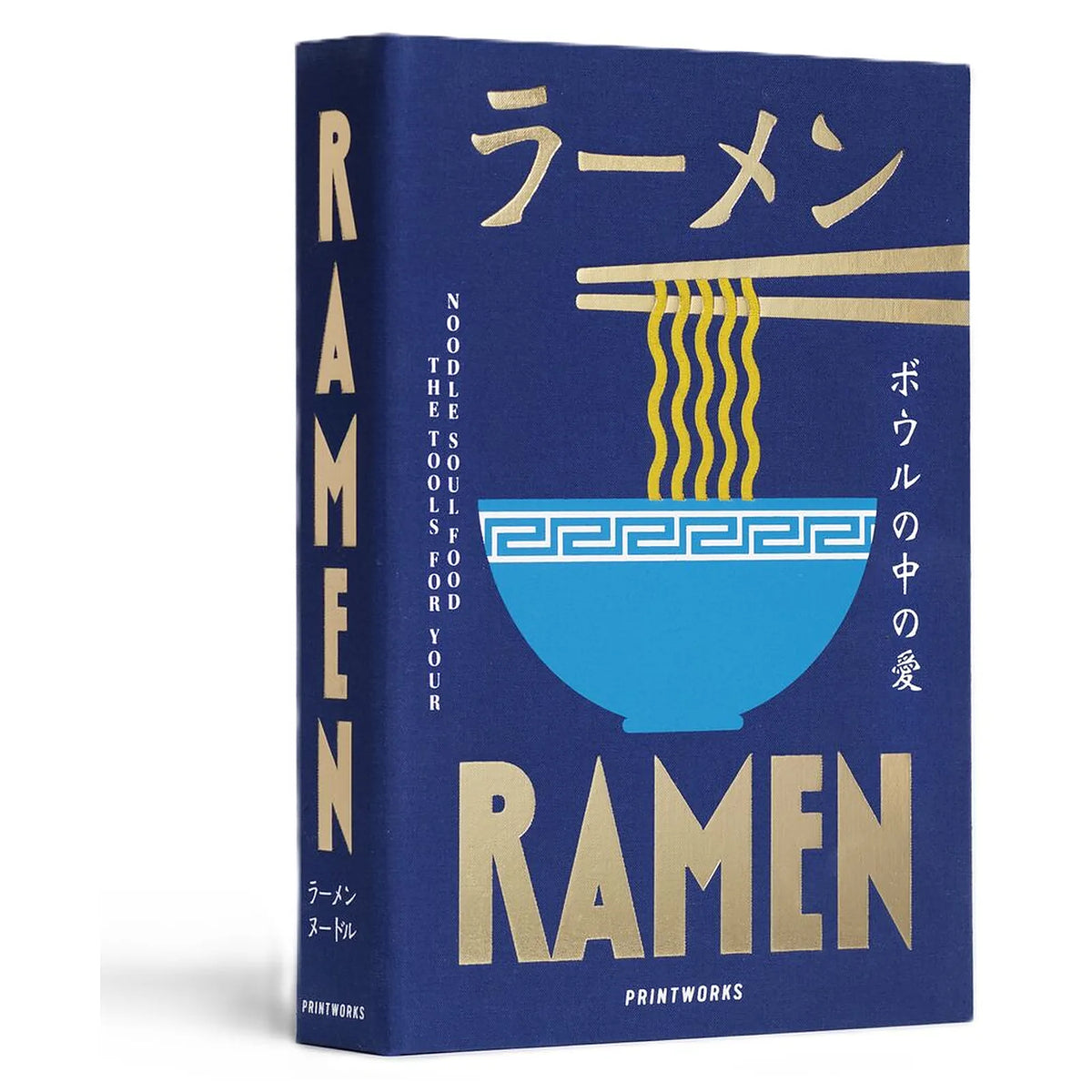 Printworks Zestaw do ramenu The Essentials - widok 2
