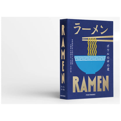 Printworks Zestaw do ramenu The Essentials - widok 6