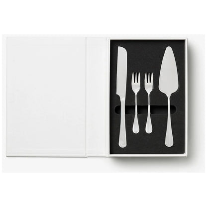 Printworks Zestaw sztućców do ciasta The Essentials - widok 8
