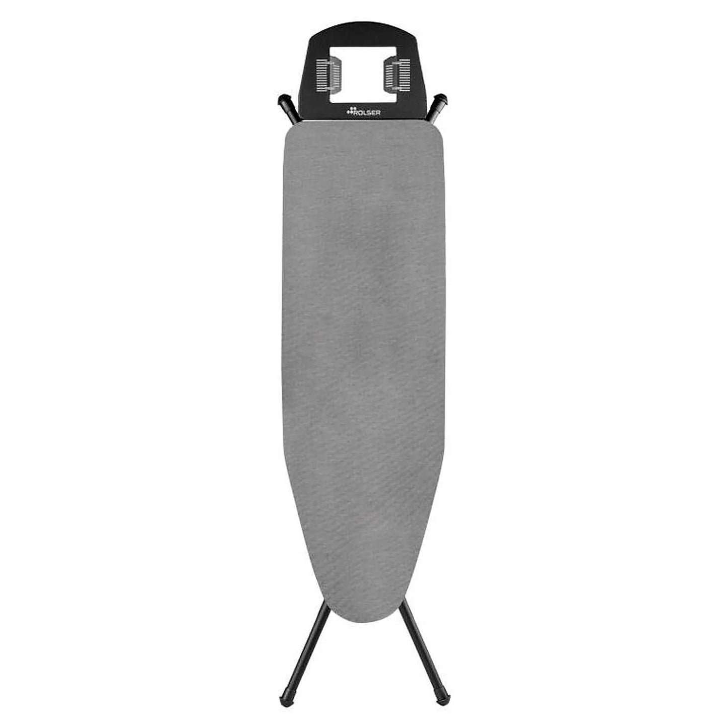 Rolser Deska do prasowania Tube K-22 - wariant kolor czarny