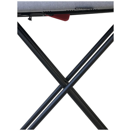 Rolser Deska do prasowania Tube K-22 - zdjęcie 9