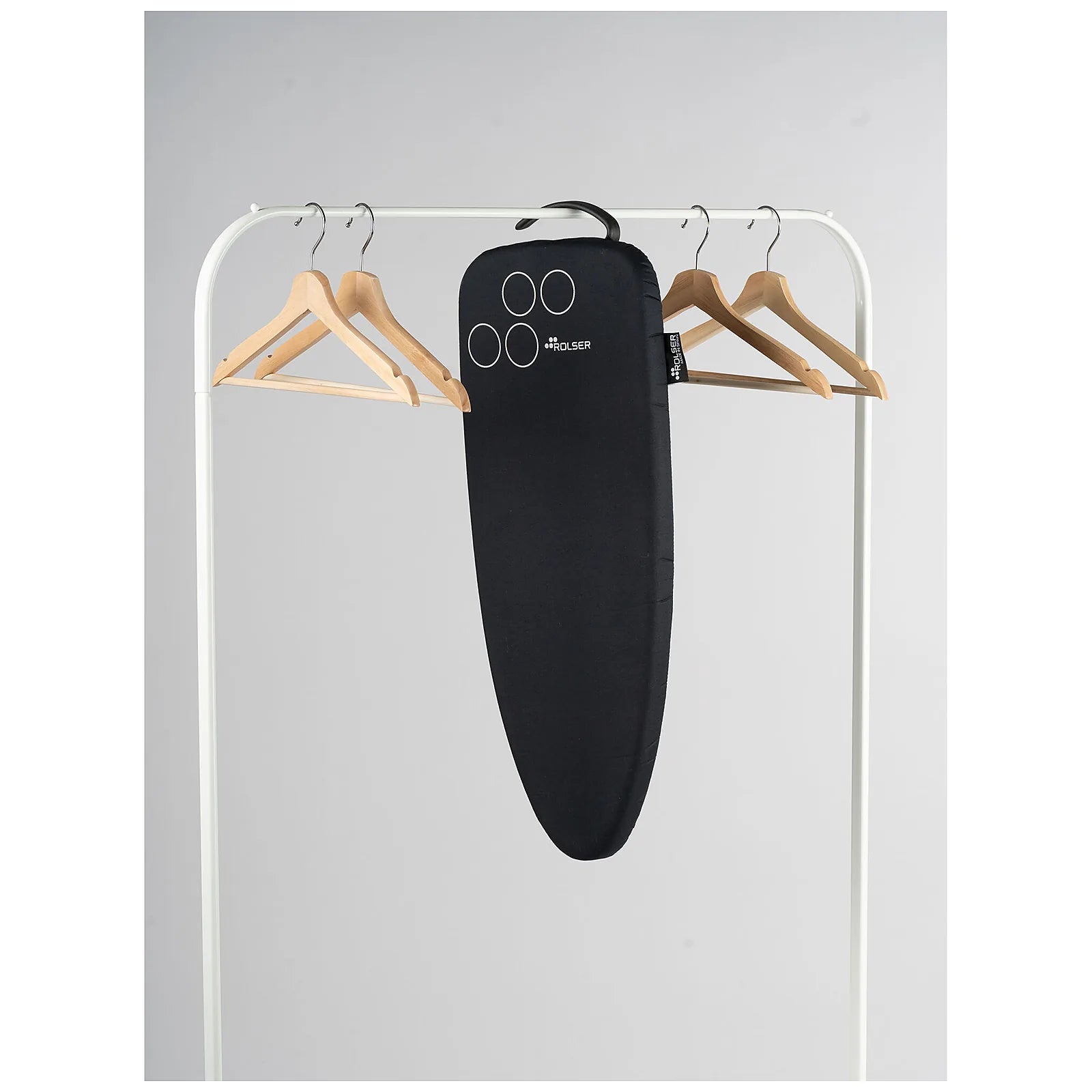 Rolser Deska do prasowania K-Mini Surf - zdjęcie 7