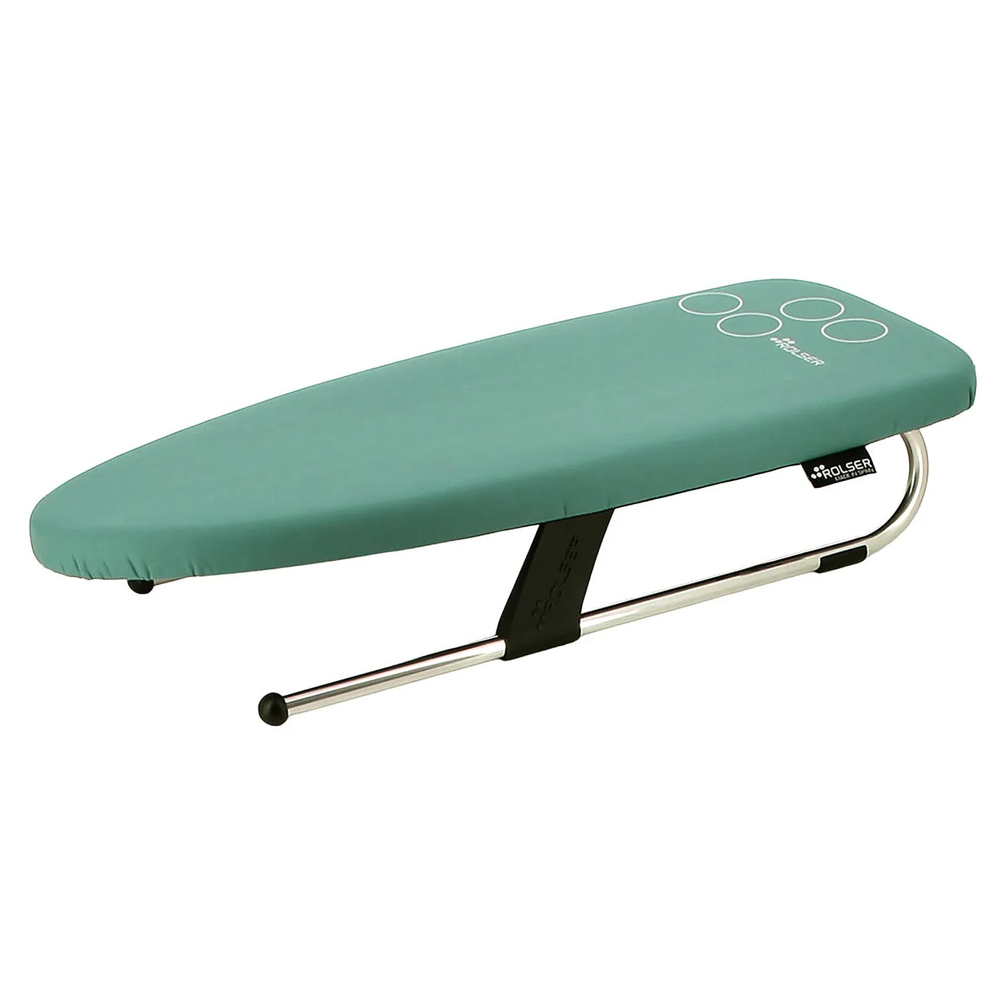 Rolser Deska do prasowania K-Mini Surf - wariant kolor zielony