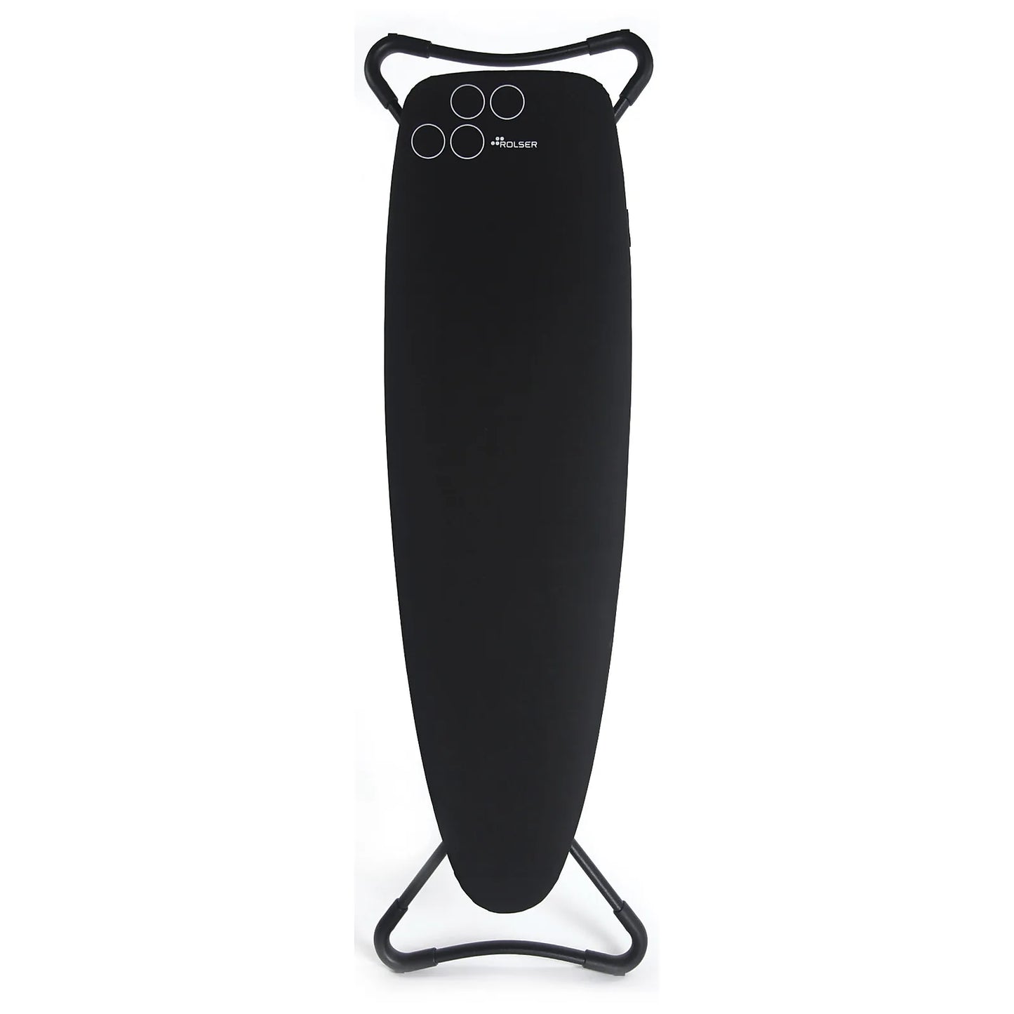 Rolser Deska do prasowania Terra Tube K-Surf - wariant kolor czarny