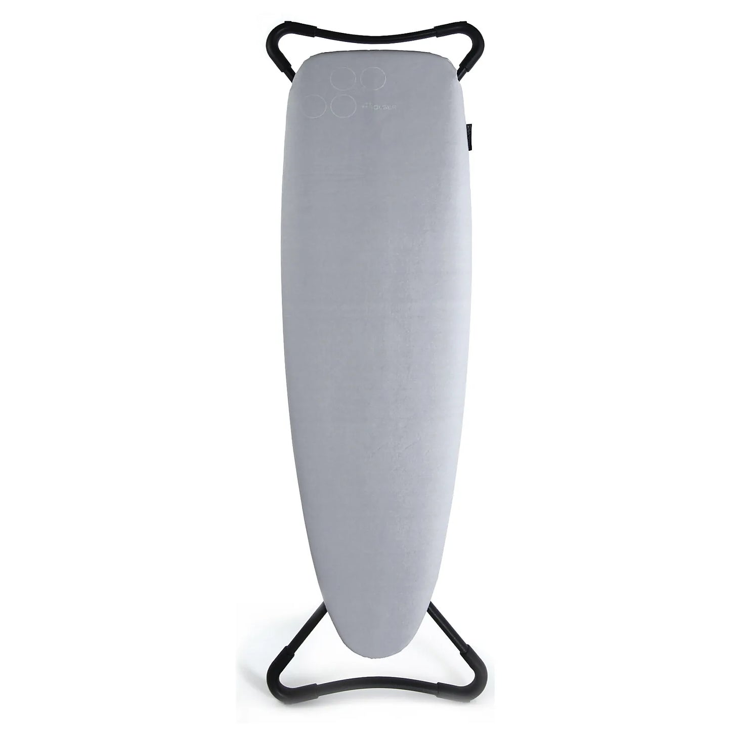 Rolser Deska do prasowania Terra Tube K-Surf - wariant kolor czarny