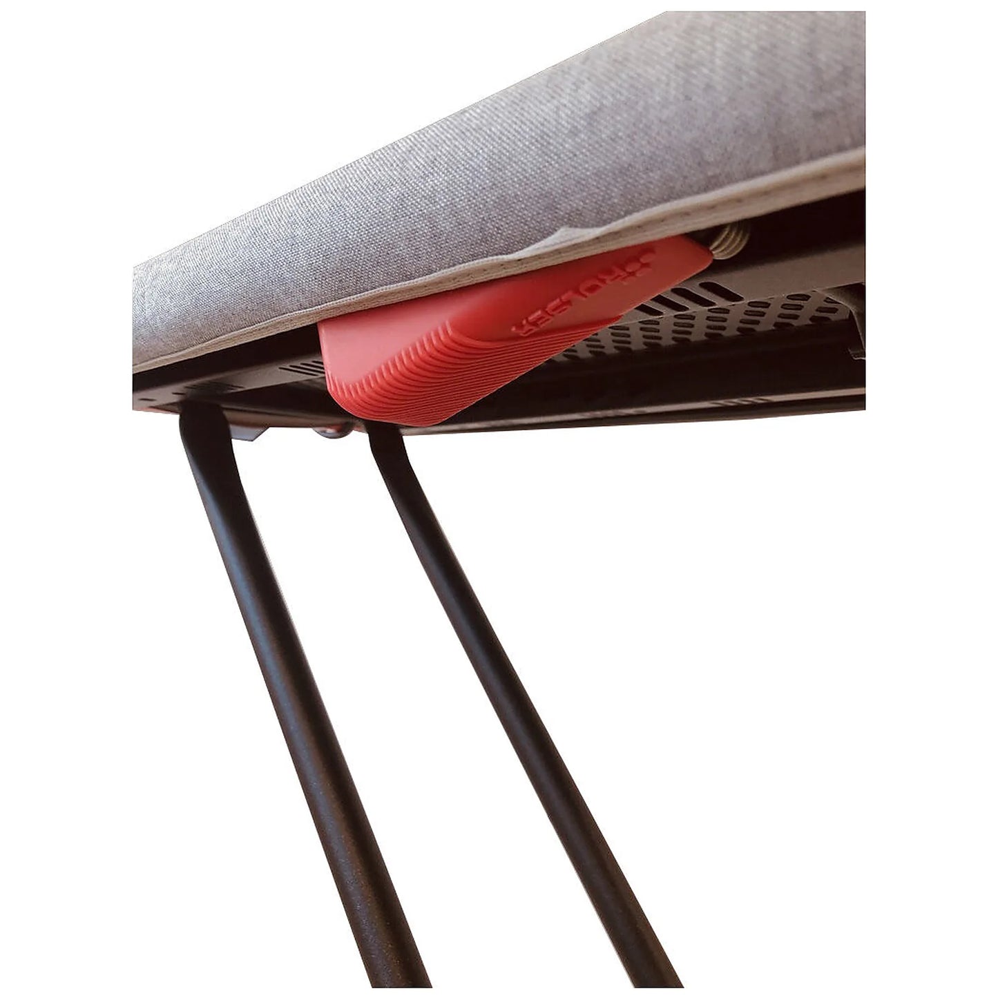 Rolser Deska do prasowania Tube K-Tres - zdjęcie 5