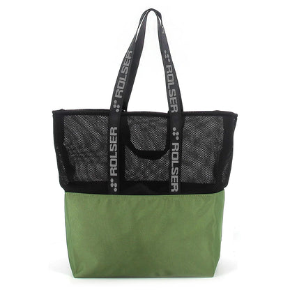 Rolser Torba na zakupy MF Urban - zdjęcie 6