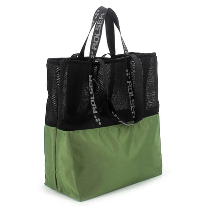 Rolser Torba na zakupy MF Urban - zdjęcie 7