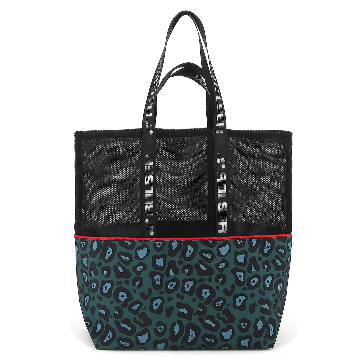 Rolser Torba na zakupy Wild Bag Urban - zdjęcie 4