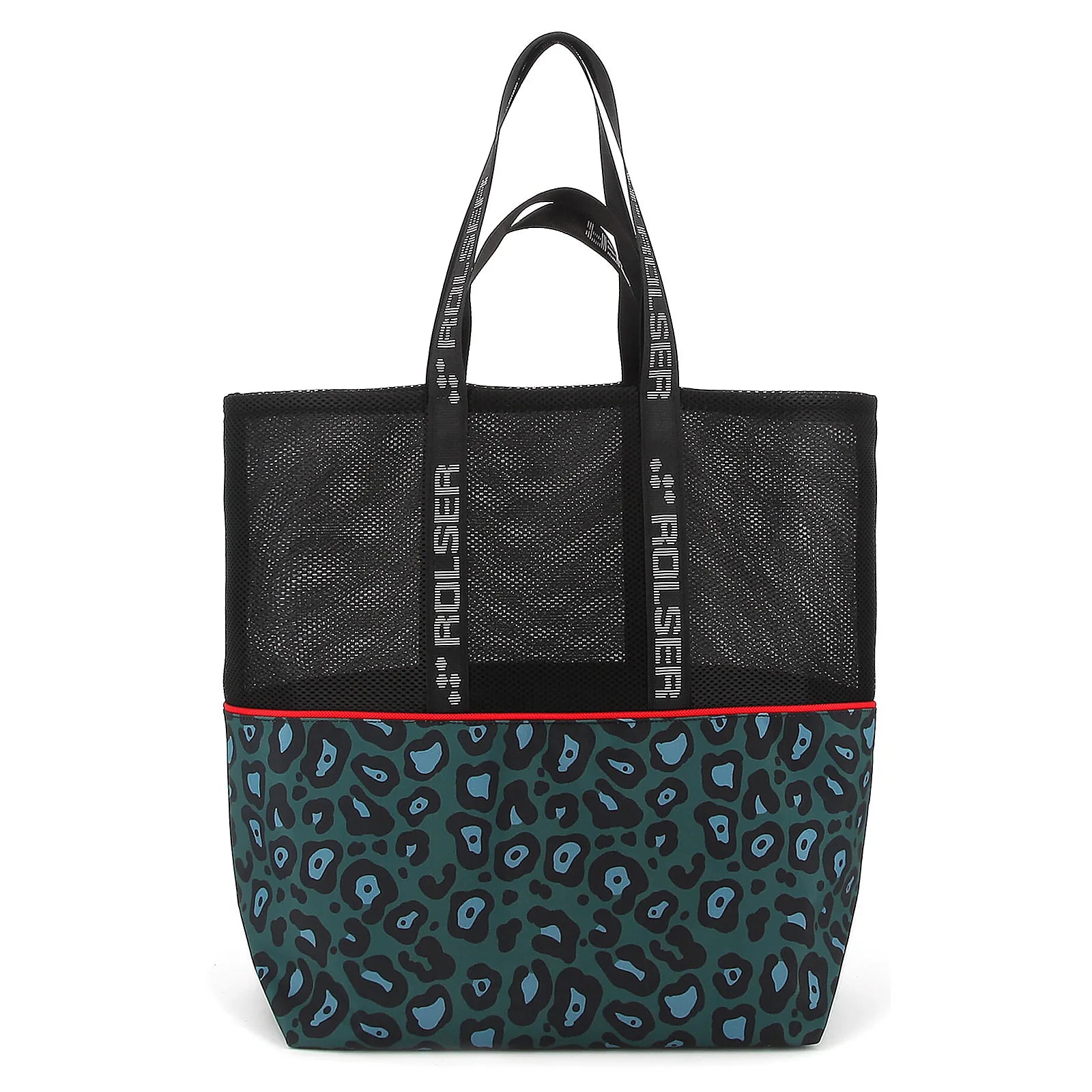 Rolser Torba na zakupy Wild Bag Urban - zdjęcie 4