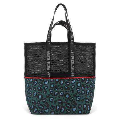 Rolser Torba na zakupy Wild Bag Urban - zdjęcie 4
