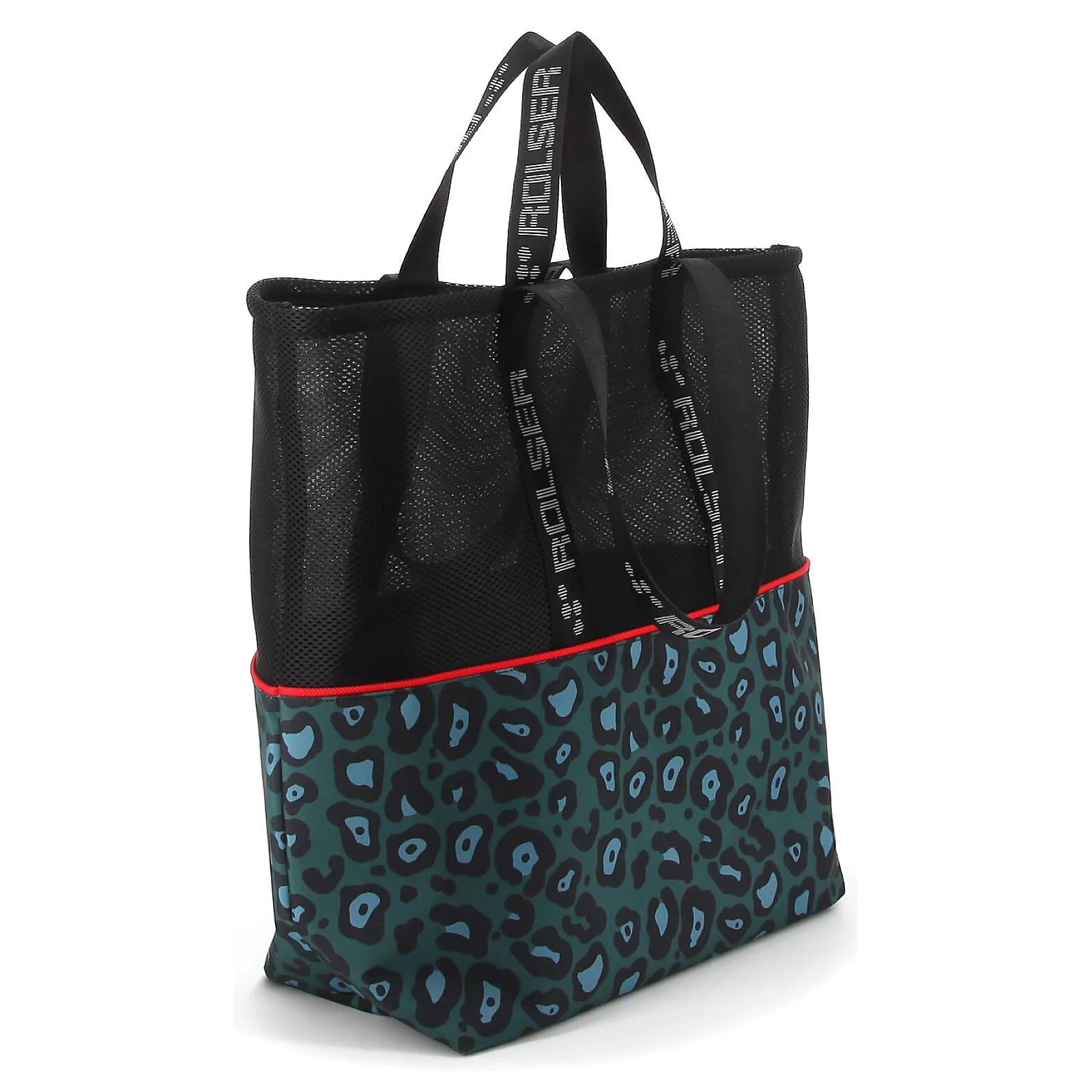 Rolser Torba na zakupy Wild Bag Urban - zdjęcie 5