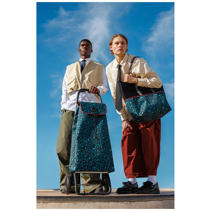Rolser Torba na zakupy Wild Bag Urban - zdjęcie 6