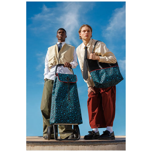 Rolser Torba na zakupy Wild Bag Urban - zdjęcie 6