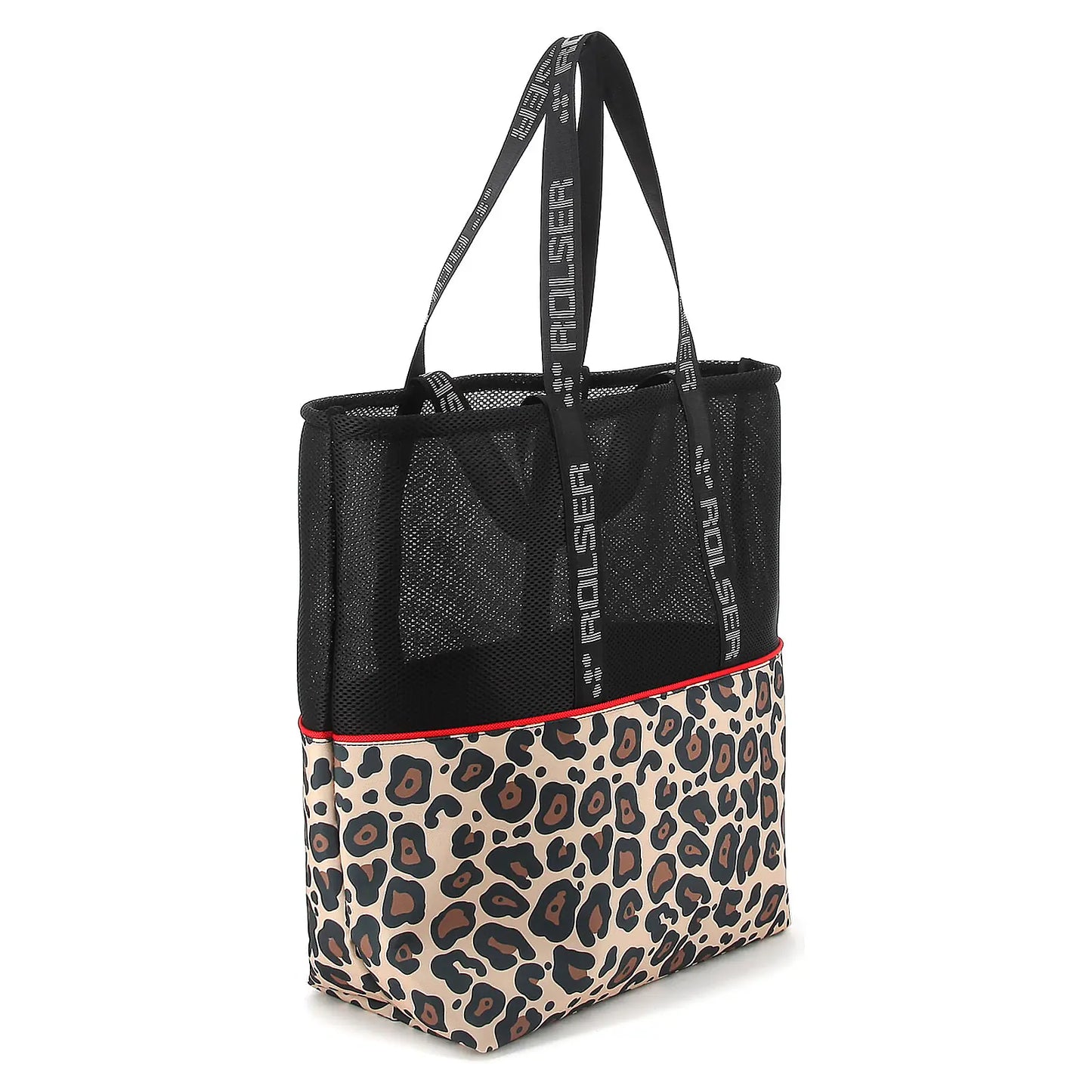 Rolser Torba na zakupy Wild Bag Urban - zdjęcie główne kolor beżowy