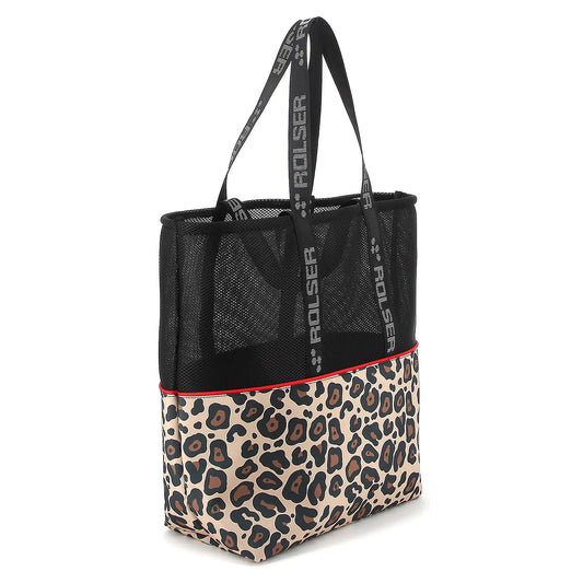 Rolser Torba na zakupy Wild Bag Urban - zdjęcie główne kolor beżowy