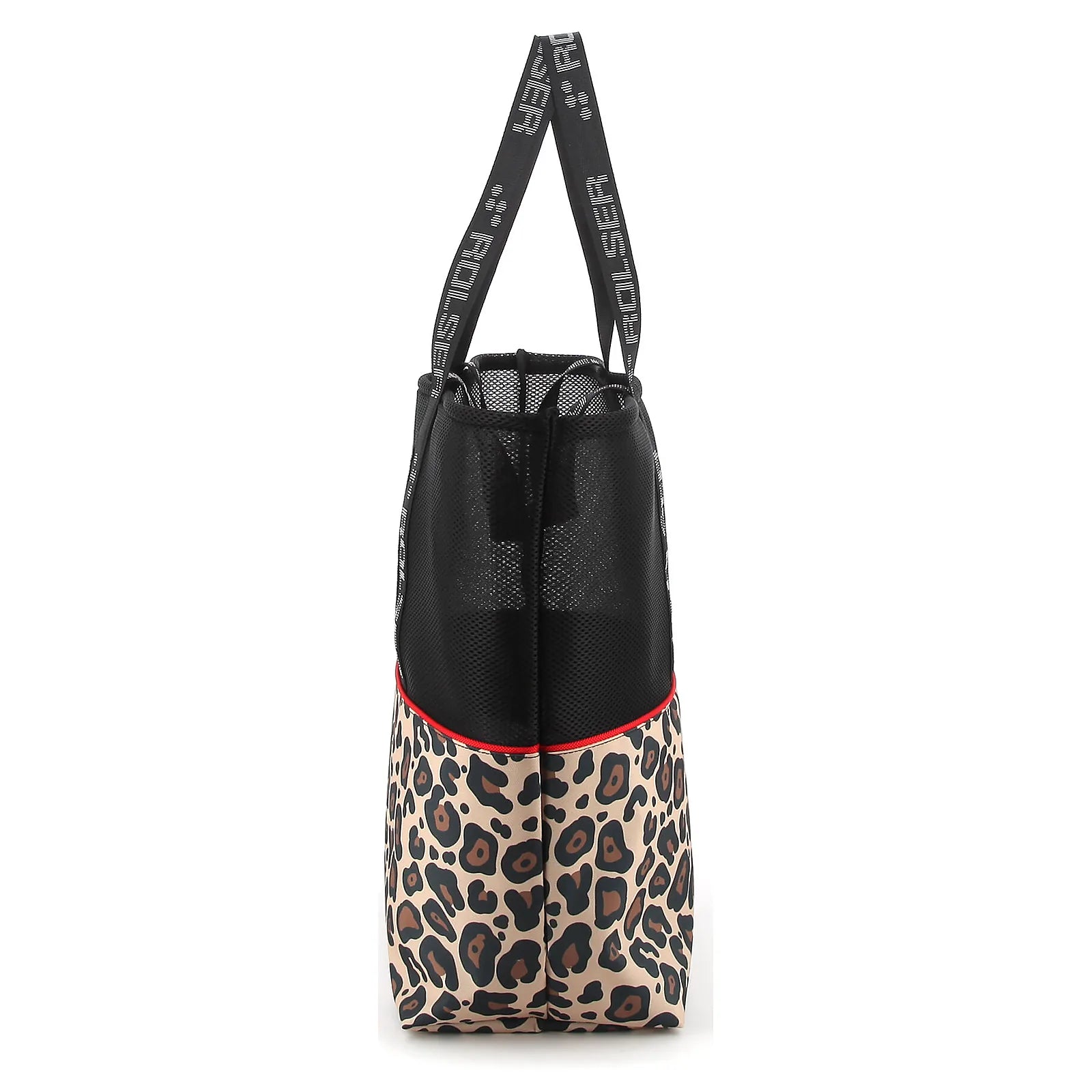 Rolser Torba na zakupy Wild Bag Urban - zdjęcie 8